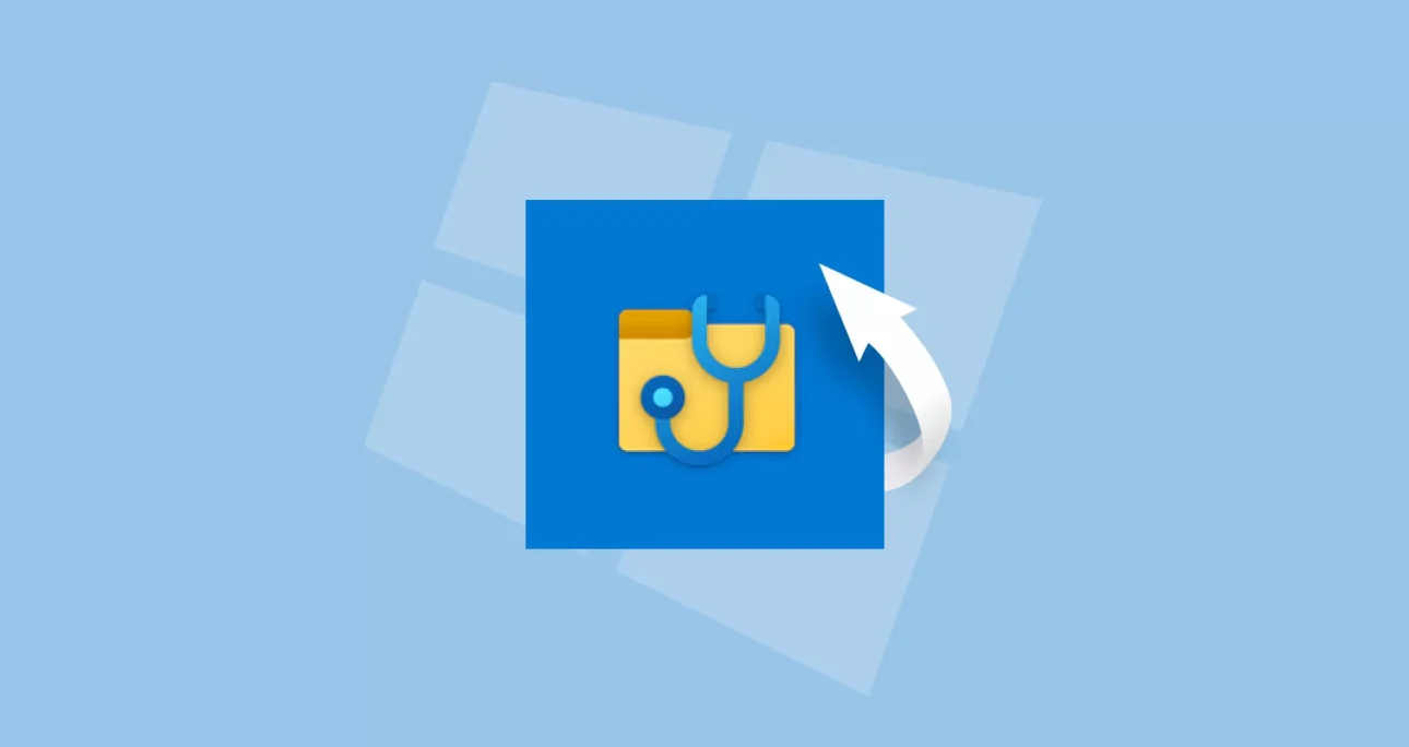 Recuperare file cancellati con Microsoft Windows File Recovery